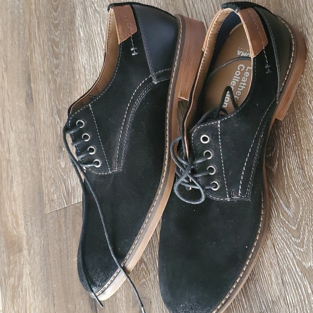 Sonoma Dress Shoes